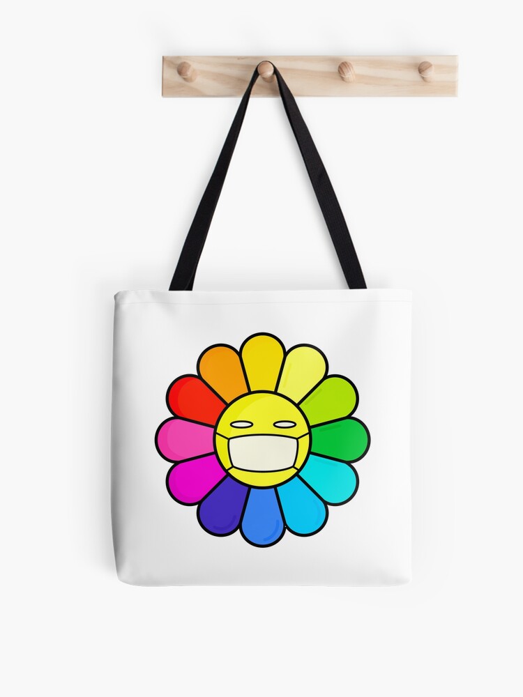 Murakami bag online flower