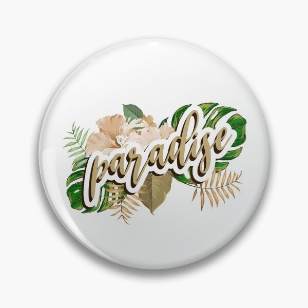 Item preview, Paradise designed and sold by autlu.