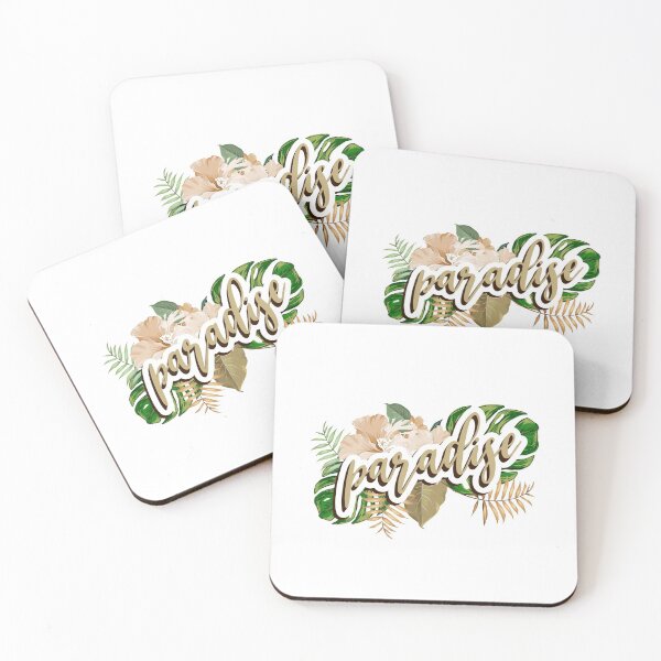 Item preview, Paradise designed and sold by autlu.