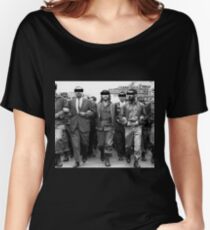 Classified Che Women's Relaxed Fit T-Shirt