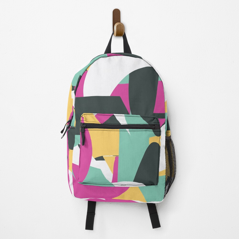 Item preview, Backpack designed and sold by SwePattern.