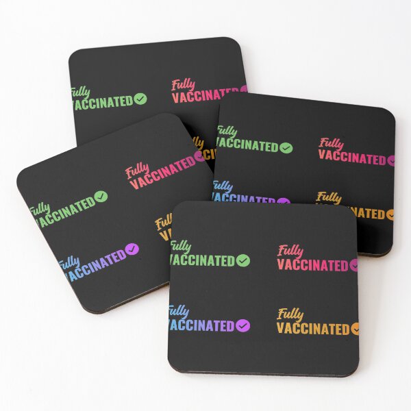 Item preview, Fully VACCINATED - Vaccinate against the Virus. Pro Vax Pro Science Sticker Pack, Bundle designed and sold by JulianoZn97.