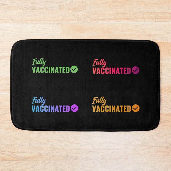 Item preview, Fully VACCINATED - Vaccinate against the Virus. Pro Vax Pro Science Sticker Pack, Bundle designed and sold by JulianoZn97.