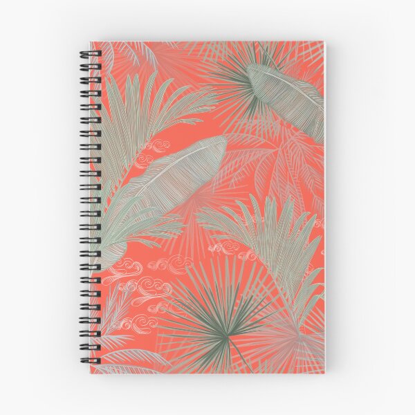 Item preview, Vintage Tropical pattern designed and sold by ANAKOTO.