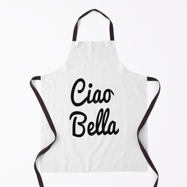 Item preview, Ciao bella designed and sold by Selena122.