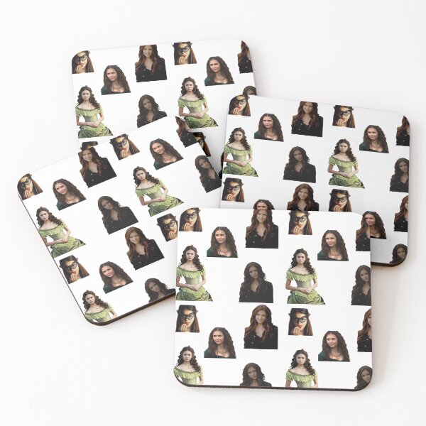 Item preview, Katherine Pierce pack designed and sold by Aleziakh.