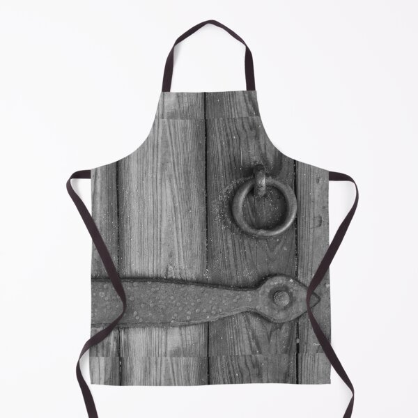 Item preview, Cellar Door Handle Grayscale designed and sold by mljdwhite.