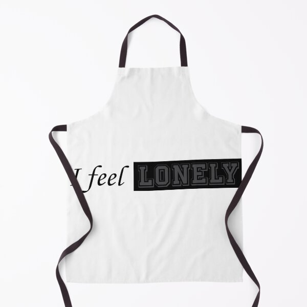 Item preview, I feel lonely designed and sold by JimmyJD.