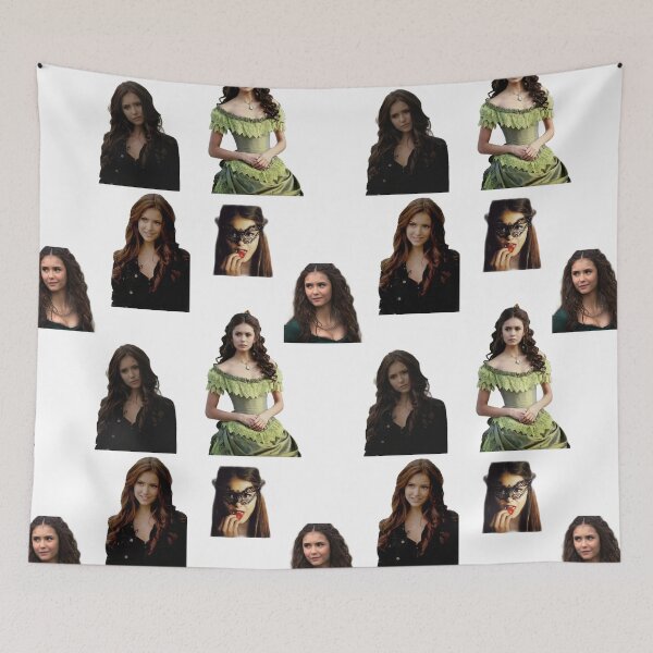 Item preview, Katherine Pierce pack designed and sold by Aleziakh.