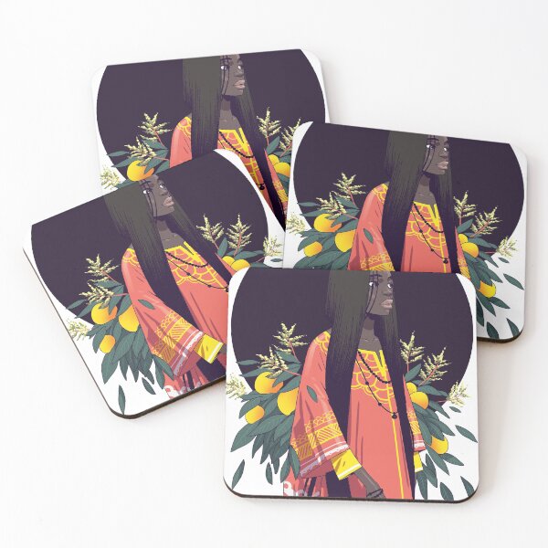 Item preview, FRUITS OF LOVE designed and sold by AVANDU VOSI.