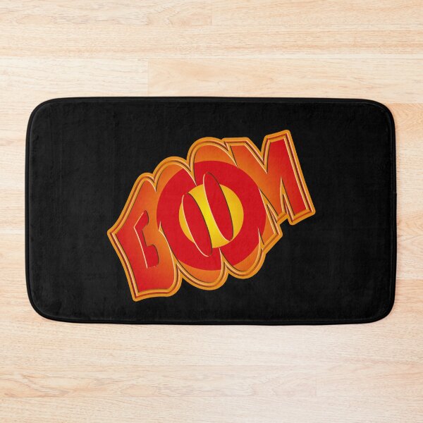 Item preview, Boom Birthday Gift designed and sold by GBDesigner.