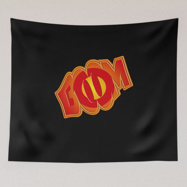 Item preview, Boom Birthday Gift designed and sold by GBDesigner.