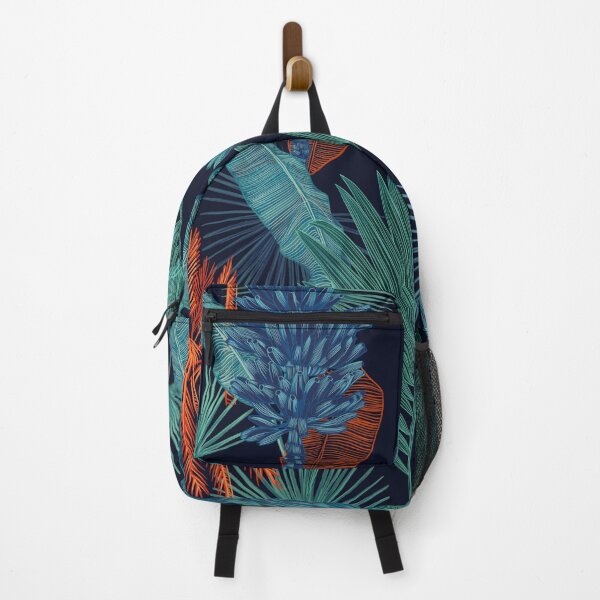 Item preview, Vintage Tropical pattern designed and sold by ANAKOTO.