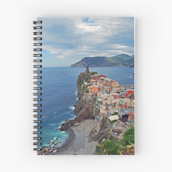 Item preview, Vernazza Cinque Terre designed and sold by SusanneFerrante.