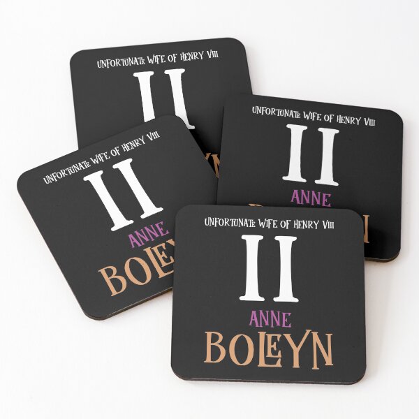 Item preview, Wife No.2 King Henry VIII - Boleyn designed and sold by VicEllisArt.