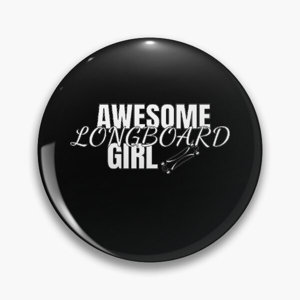 Item preview, Longboard Longboarding Longboarding awesome Longboard Girl designed and sold by gloryandbliss.