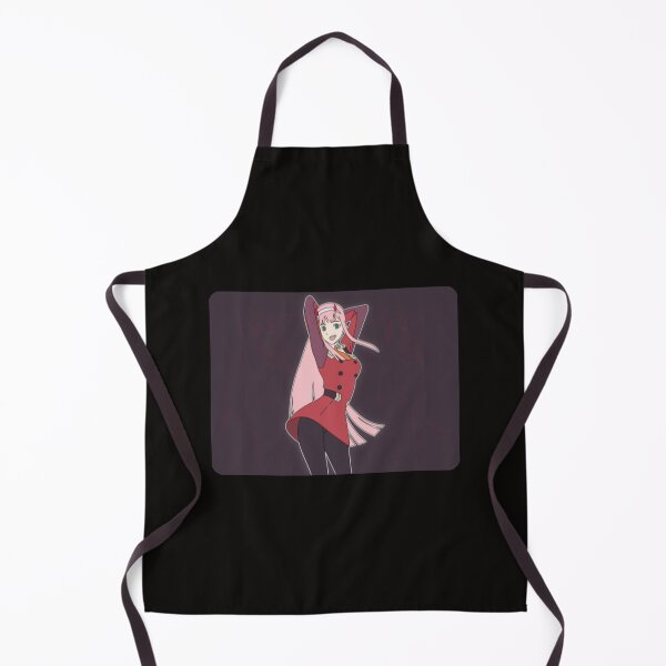 Item preview, Darling In The Franxx Darling in the Franxx _ Zero Two - Dance designed and sold by KamillotLarkine.