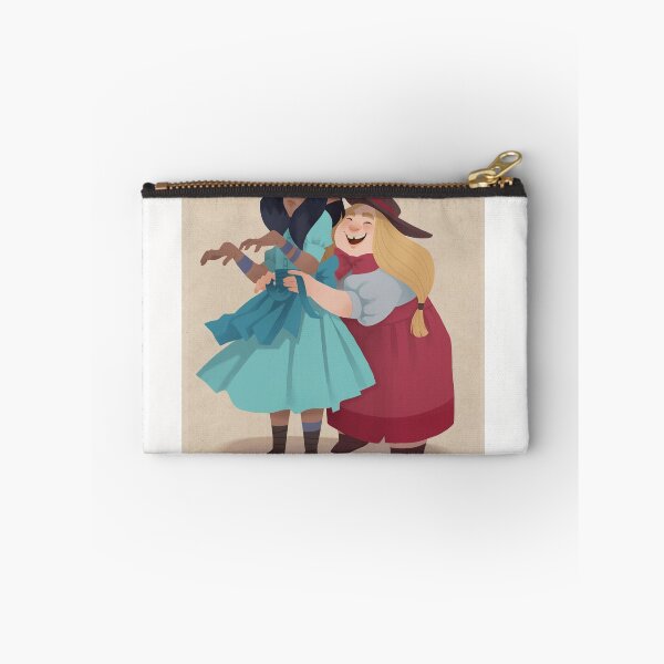 Item preview, Fantastic West Illustrations designed and sold by Quuzzy.