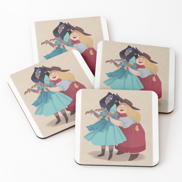 Item preview, Fantastic West Illustrations designed and sold by Quuzzy.