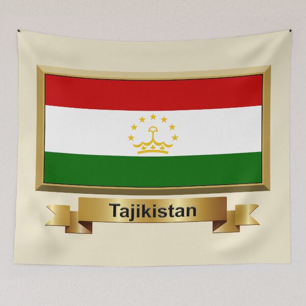Item preview, Tajikistan Phone Cases & Gifts (10) designed and sold by mpodger.