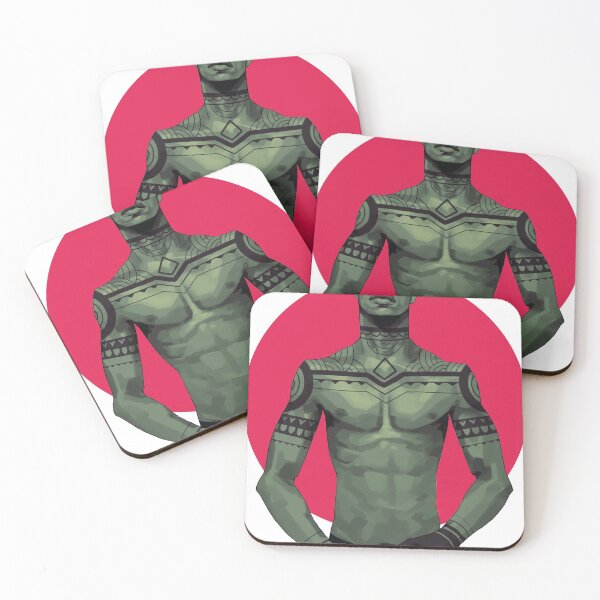Item preview, NEW BREED designed and sold by AVANDU VOSI.