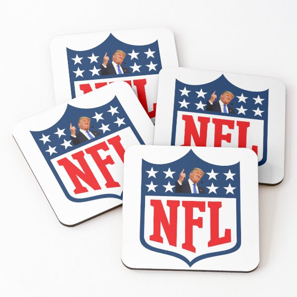 Item preview, SuperBowl but this is Trump designed and sold by Gawop.