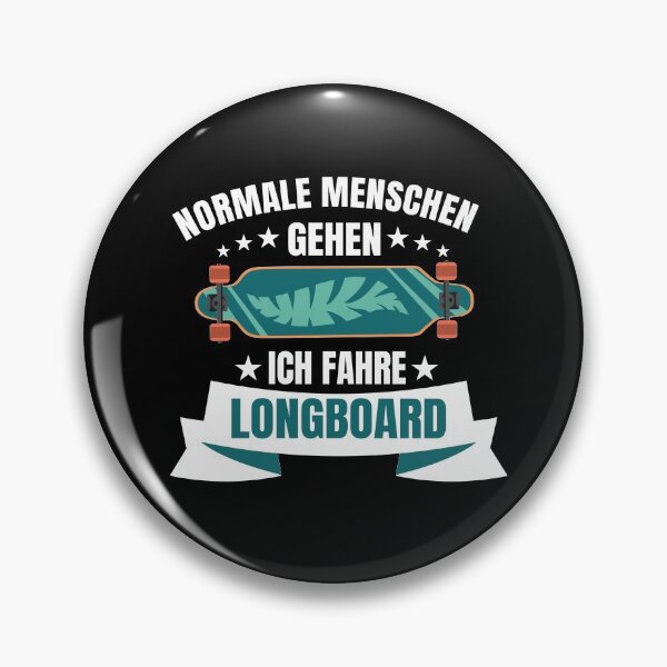 Item preview, Funny saying longboarding longboarding designed and sold by gloryandbliss.