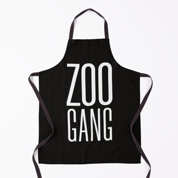 Artikelvorschau, Zoo Gang entworfen und verkauft von KamillotLarkine.
