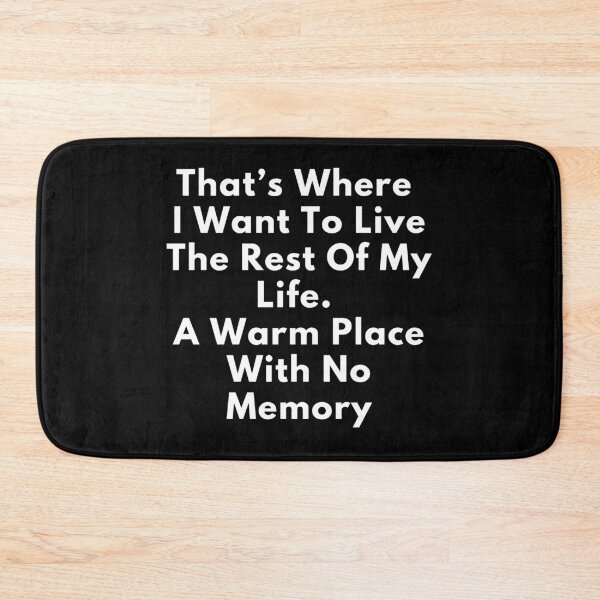 Item preview, The rest of my life designed and sold by Wladek.