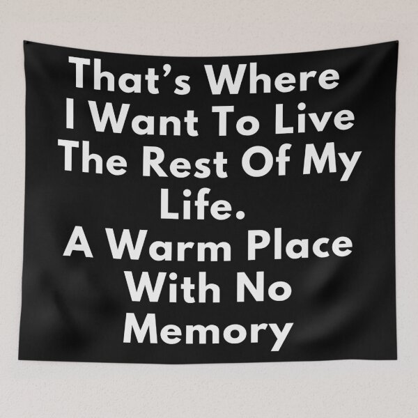 Item preview, The rest of my life designed and sold by Wladek.