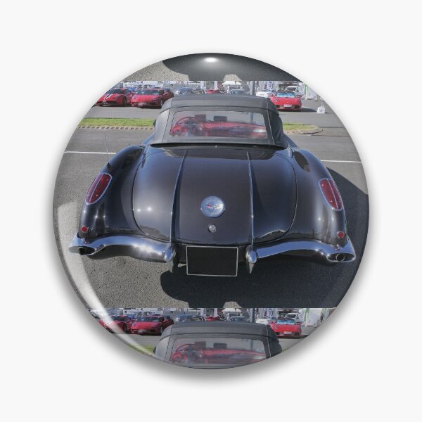 Item preview, r2653 / 1  Voiture avec Design de Légende  Finition 2021 / " (c)(t)  Olavia-Olao  Okaio Créations designed and sold by o.okaïo.