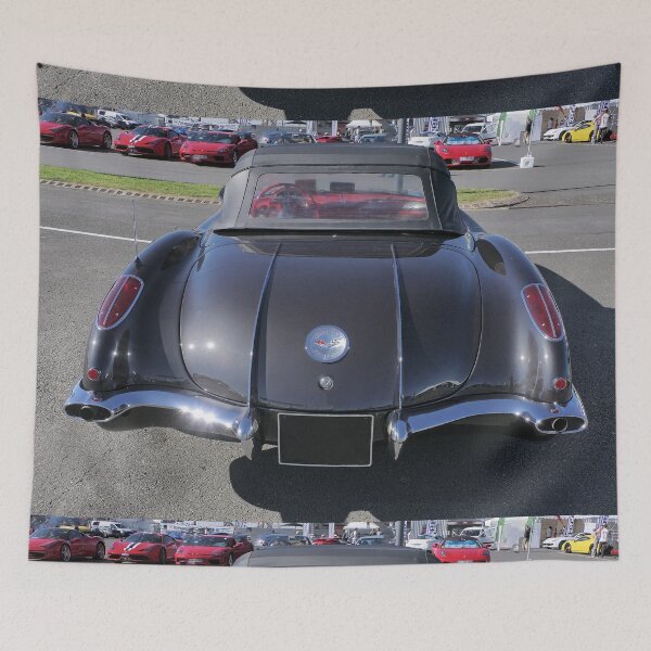 Item preview, r2653 / 1  Voiture avec Design de Légende  Finition 2021 / " (c)(t)  Olavia-Olao  Okaio Créations designed and sold by o.okaïo.