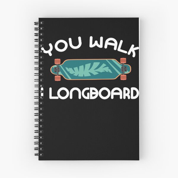 Item preview, Funny saying longboarding longboarding designed and sold by gloryandbliss.