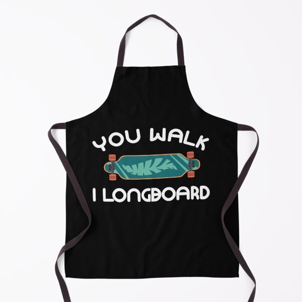 Item preview, Funny saying longboarding longboarding designed and sold by gloryandbliss.