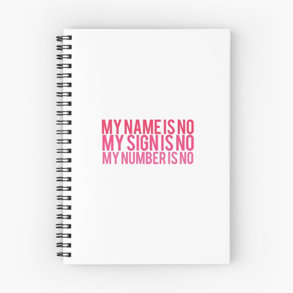 Item preview, Meghan Trainor No Quote designed and sold by meghanweston.