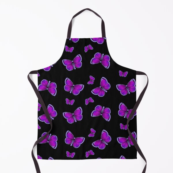 Item preview, KAWAII CUTE PURPLE BUTTERFLY EMOJI EPILEPSY AWARENESS designed and sold by Cr1sV.