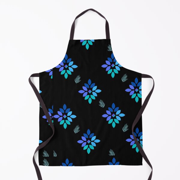 Item preview, oval petal pattern  designed and sold by Mahi  Creations.