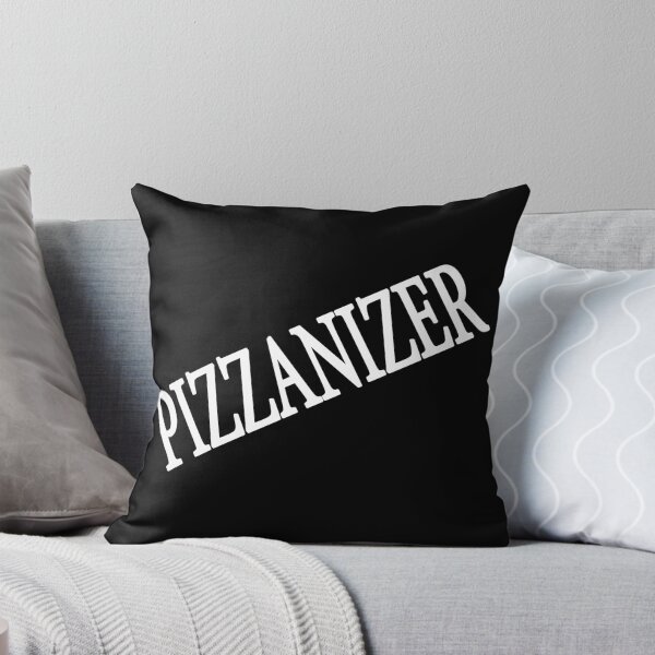 Item preview, Pizzanizer designed and sold by Moonyflower.