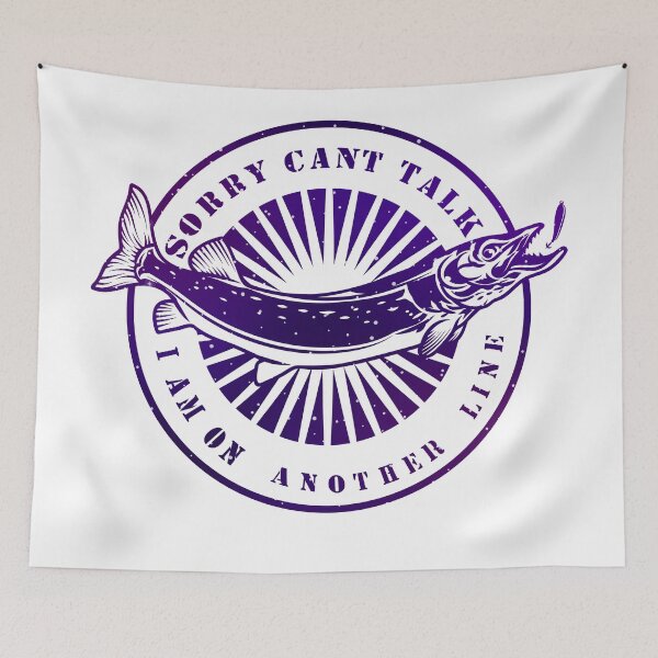 Item preview, Sorry Cant Talk I am on Another Line designed and sold by Teeses.