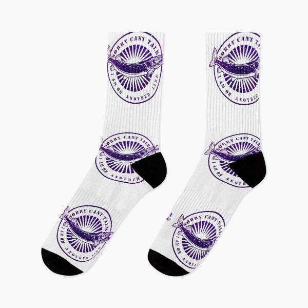 Item preview, Sorry Cant Talk I am on Another Line designed and sold by Teeses.