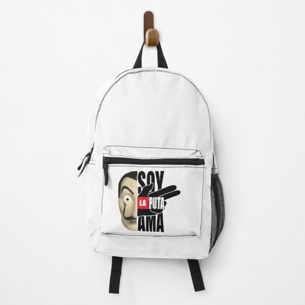 Item preview, Moneyheist designed and sold by Selena122.