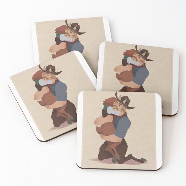 Item preview, Fantastic West Illustrations designed and sold by Quuzzy.