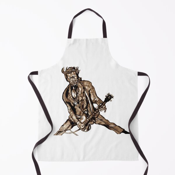 Item preview, Chuck Berry designed and sold by Herbert Renard.