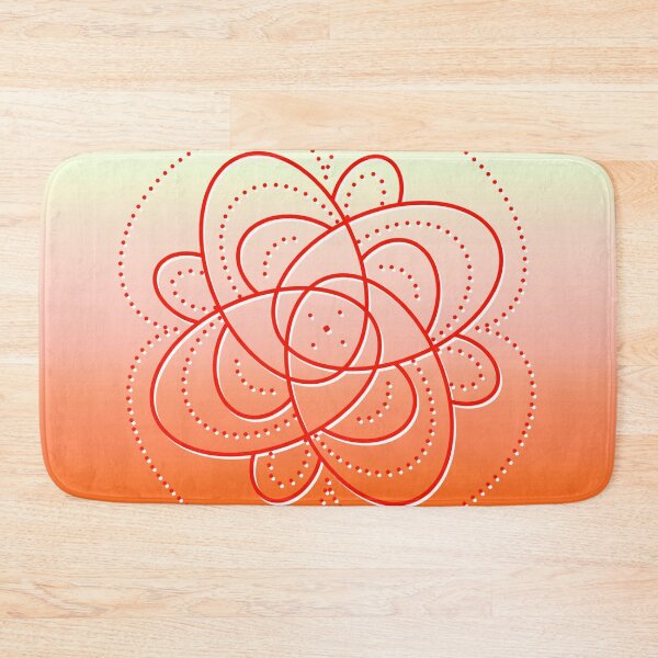 Item preview, Orange Sherbert  designed and sold by Walker Colors.