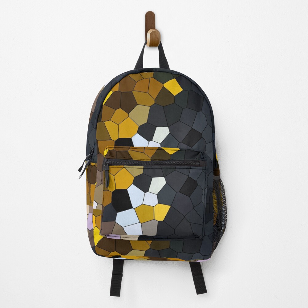 Item preview, Backpack designed and sold by MagicSpread.