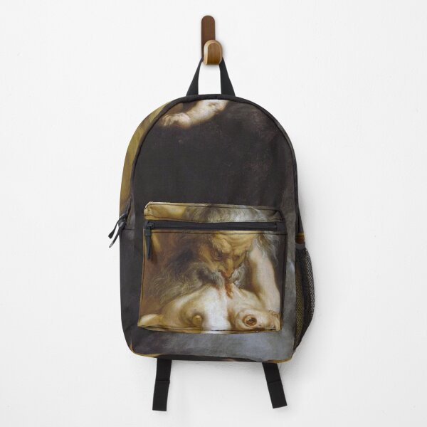 Item preview, Jupiter devouring his son designed and sold by Vintage Designs +.