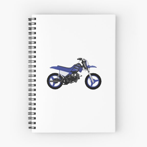 Item preview, Motorcycle Yamaha PW50 designed and sold by WiredDesigns.