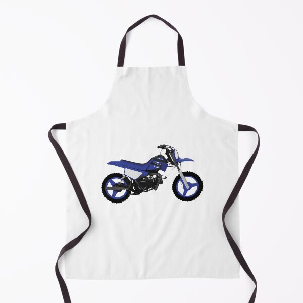 Item preview, Motorcycle Yamaha PW50 designed and sold by WiredDesigns.