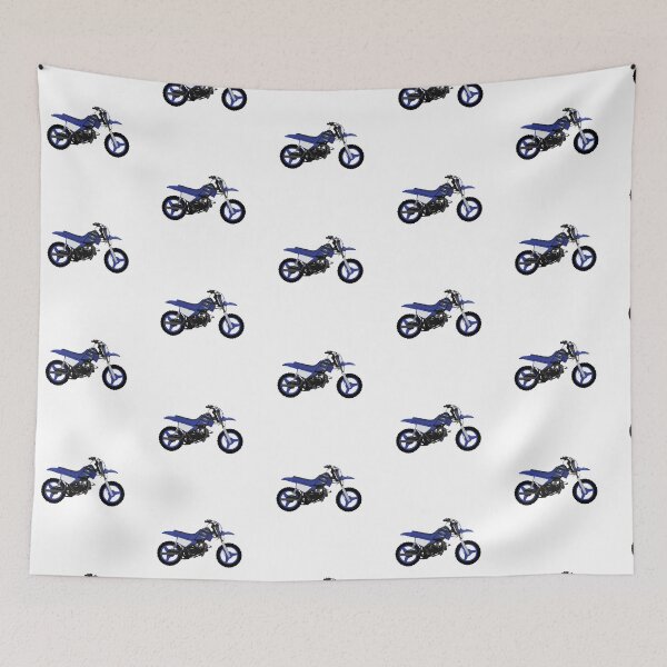 Item preview, Motorcycle Yamaha PW50 designed and sold by WiredDesigns.