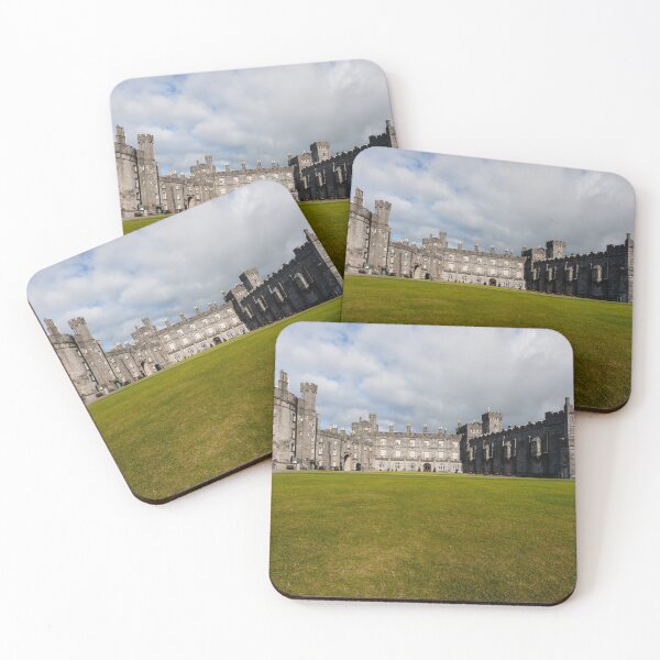 Item preview, Kilkenny Castle, Ireland designed and sold by AndrewJonesFoto.
